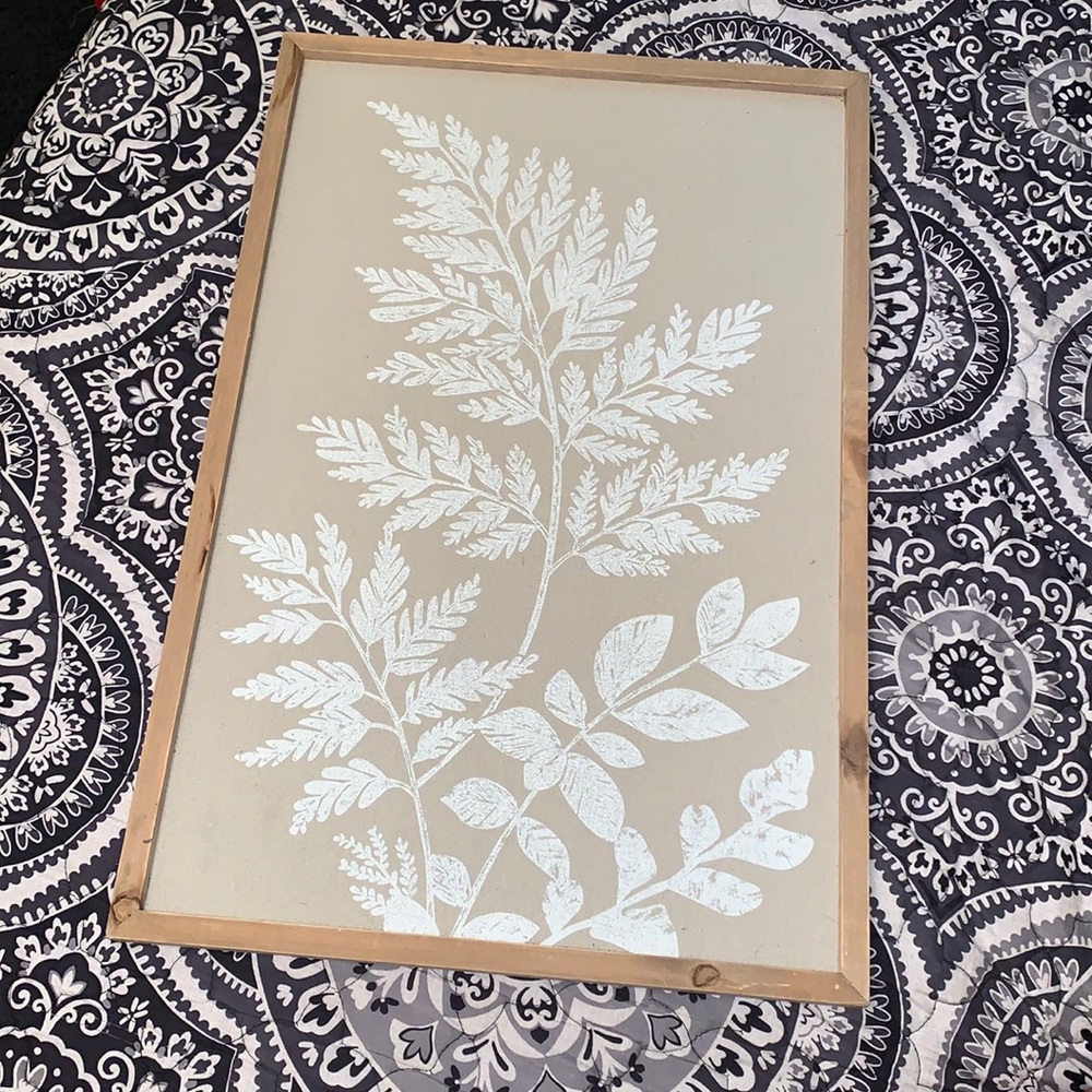 wall decor